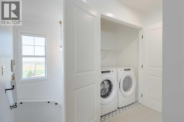3pc Bathroom - 461 Rosemary Gardens Se, Calgary, AB T3S0E9 Photo 2