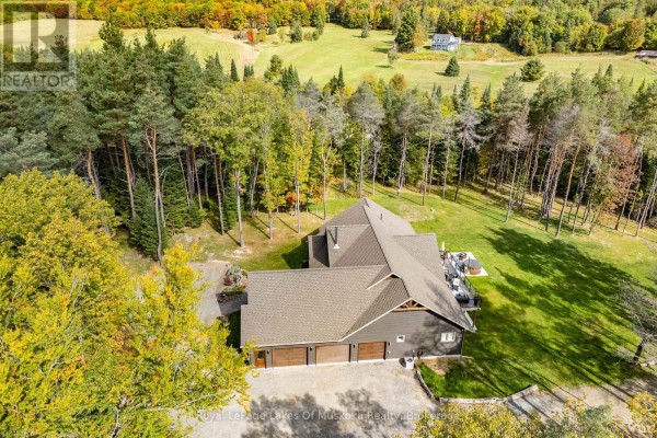 461 Rowanwood Road, Huntsville, ON P0B1M0 Photo 5