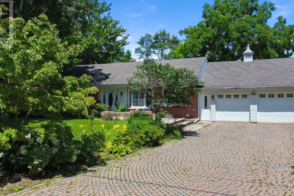 Den - 461 Temagami Crescent, Mississauga, ON L5H1S9 Photo 3