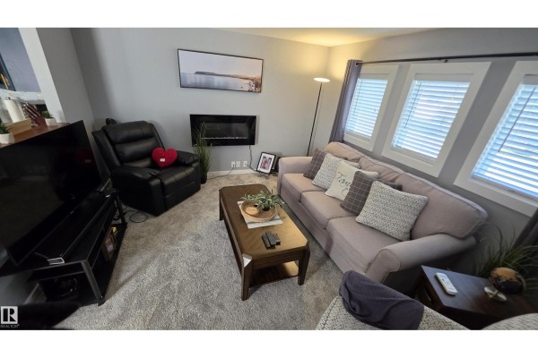 Bedroom 2 - 461 Westview Cl Nw Nw, Edmonton, AB T5S1T5 Photo 5
