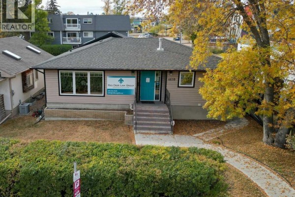 4610 48 Avenue, Red Deer, AB, photo 2