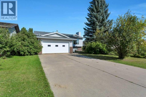 Dining room - 4610 56 Avenue, Rimbey, AB T0C2J0 Photo 2
