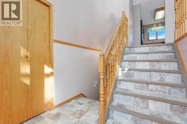 Bedroom - 4610 56 Avenue, Rimbey, AB T0C2J0 Photo 5