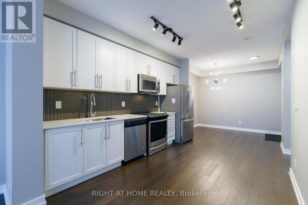 Den - 4611 - 4011 Brickstone Mews, Mississauga, ON L5B0G3 Photo 5