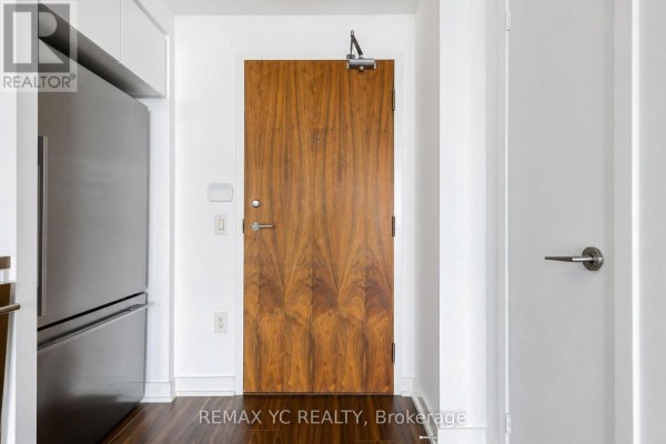 4611 - 75 Queens Wharf Road, Toronto, ON, photo 2