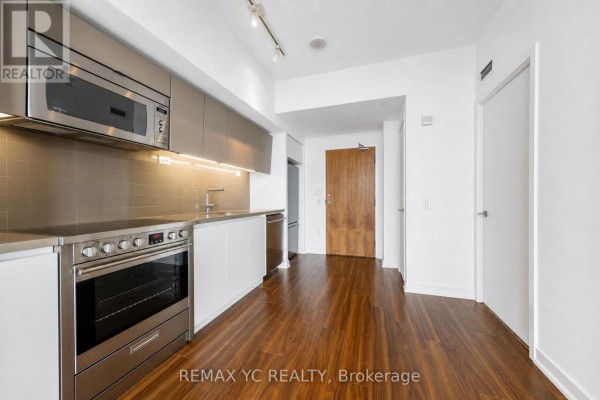 4611 - 75 Queens Wharf Road, Toronto, ON, photo 3