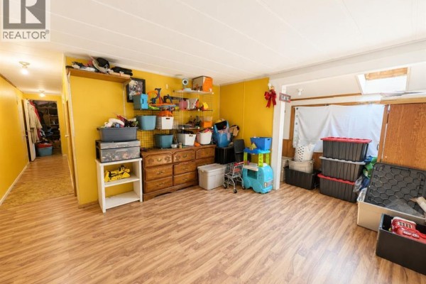4pc Bathroom - 4611 48 Street, Rycroft, AB T0H3A0 Photo 4