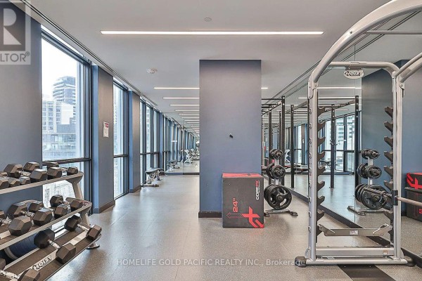 Den - 4612 - 1 Yorkville Avenue, Toronto, ON M4L0B1 Photo 5