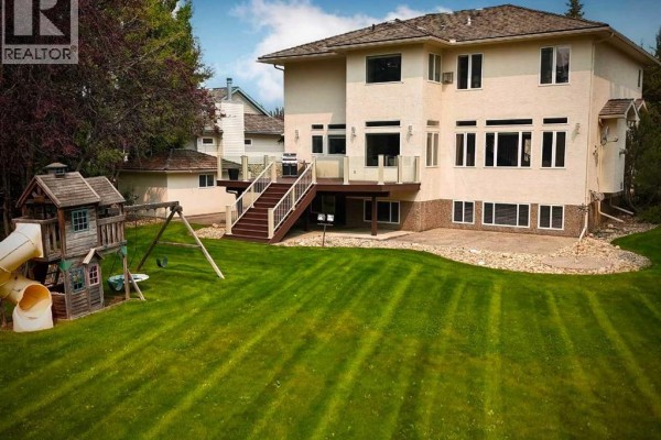 Office - 4612 94 Street, Wedgewood, AB T8V3Y1 Photo 2