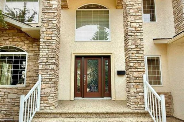 4pc Bathroom - 4612 94 Street, Wedgewood, AB T8V3Y1 Photo 3
