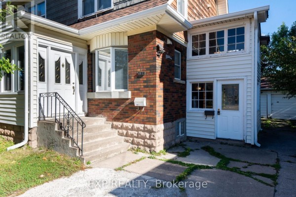 Kitchen - 4613 Ryerson Crescent, Niagara Falls, ON L2E1E4 Photo 2