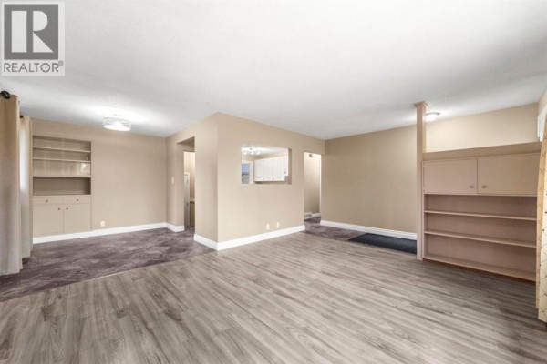 Bedroom - 4614 61 Street, Camrose, AB T4V2H7 Photo 5