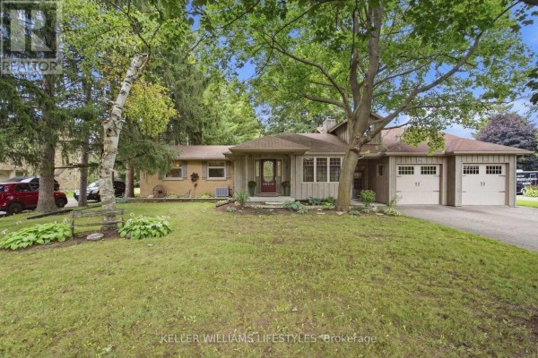 Den - 4614 Colonel Talbot Road, London South, ON N6P1E4 Photo 2