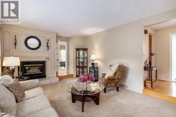 Den - 4614 Mission Ridge Court, Kelowna, BC V1Y8R3 Photo 4
