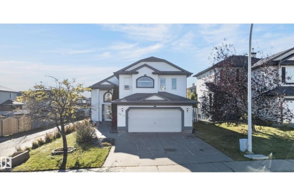 4615 151 Av Nw, Edmonton