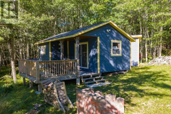 4615 203 Highway, Upper Ohio, NS, photo 3