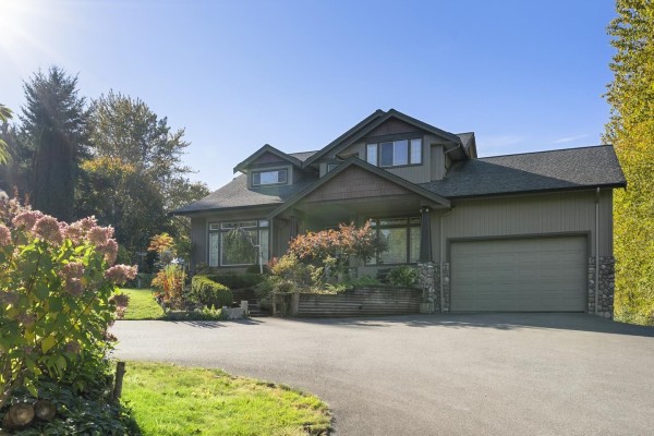 4615 232 Street, Langley, BC V2Z2S1 Photo 4