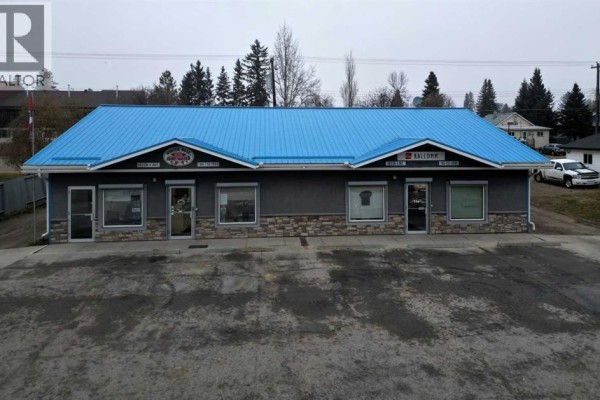 4618-4622 4 Avenue, Edson, AB T7E1C7 Photo 4