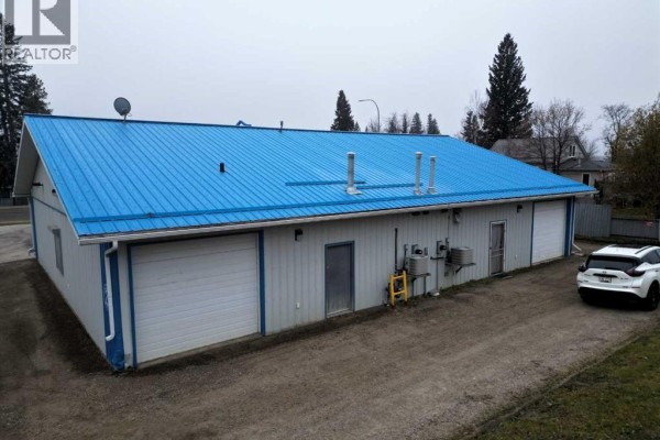 4618-4622 4 Avenue, Edson, AB T7E1C7 Photo 5