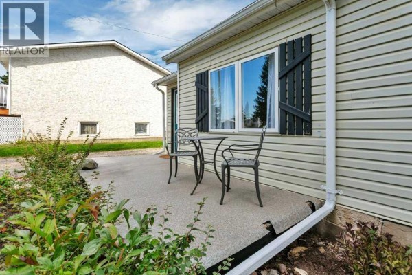 Bedroom - 4618 51 Avenue, Rimbey, AB T0C2J0 Photo 5