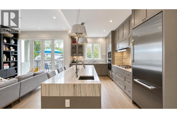 4618 W 8th Avenue, Vancouver, BC, photo 3