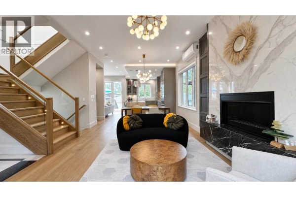 4618 W 8th Avenue, Vancouver, BC V6R2A7 Photo 4