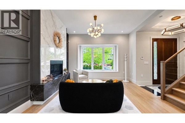 4618 W 8th Avenue, Vancouver, BC V6R2A7 Photo 5