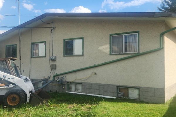4618b 45 Av, Wetaskiwin, AB, photo 3