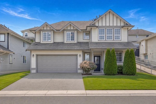 46193 Stoneview Drive, Promontory, Chilliwack
