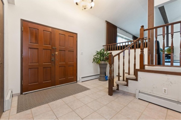 Family room - 46194 Greenwood Drive, Sardis East Vedder, Chilliwack, BC V2R4C8 Photo 4
