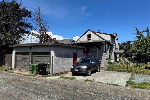 Den - 46198 First Avenue, Chilliwack Proper East, Chilliwack, BC V2P1W3 Photo 5
