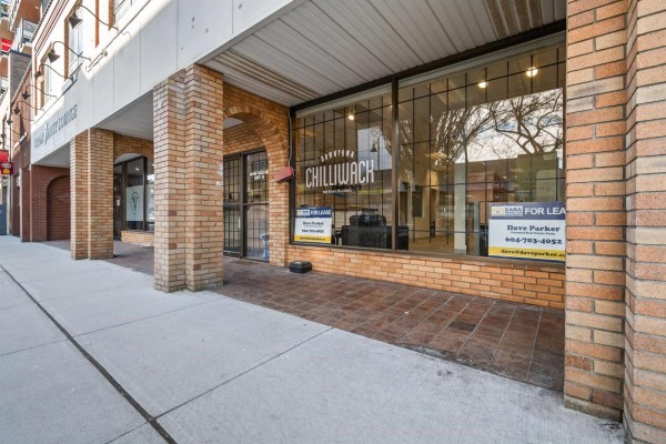 46199 Yale Road, Chilliwack Downtown, Chilliwack, BC V2P2P2 Photo 5