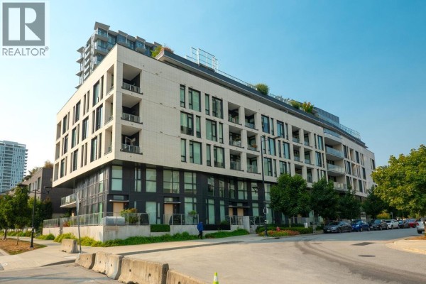 462 8575 Rivergrass Drive, Vancouver
