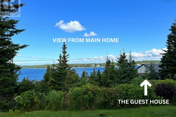 Family room - 462 Bald Rock Road, Sambro, NS B3V1K9 Photo 2