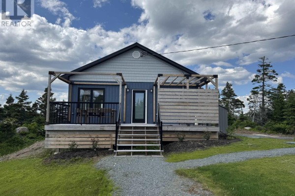 Living room - 462 Bald Rock Road, Sambro, NS B3V1K9 Photo 3