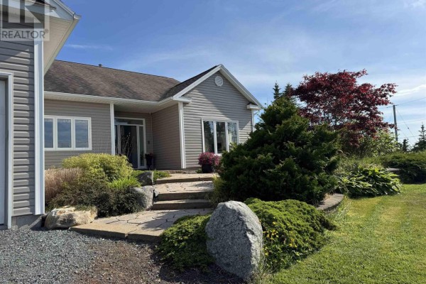 Bedroom - 462 Bald Rock Road, Sambro, NS B3V1K9 Photo 5