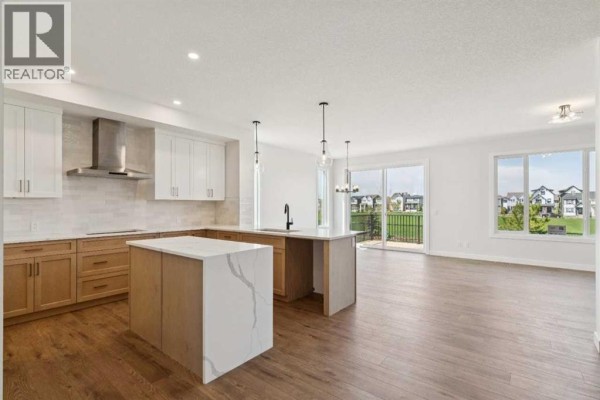 Primary Bedroom - 462 Bighorn Avenue Sw, Calgary, AB T2Y1C8 Photo 5