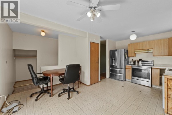 Storage - 462 Dodding Avenue, Merritt, BC V0K1Y0 Photo 5