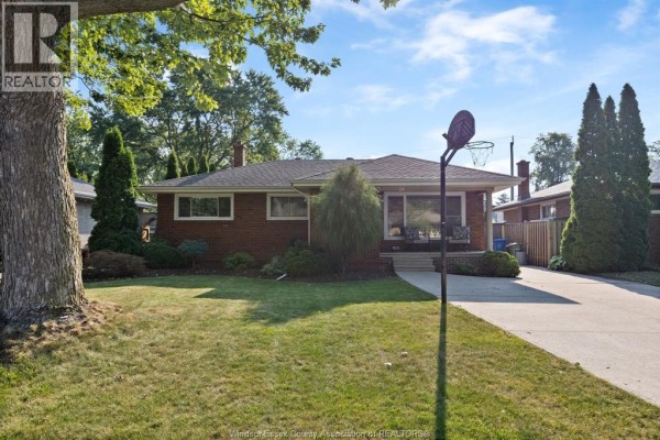 Recreation room - 462 Dormar Drive, Windsor, ON N8S3Z4 Photo 2