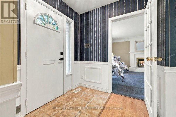 Bedroom 2 - 462 Evergreen Avenue, Hamilton, ON L9G2P8 Photo 4