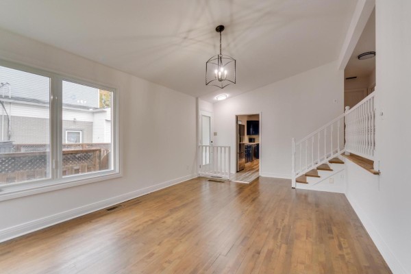 Kitchen - 462 Rue Plouffe, Gatineau, QC J8P4B7 Photo 3