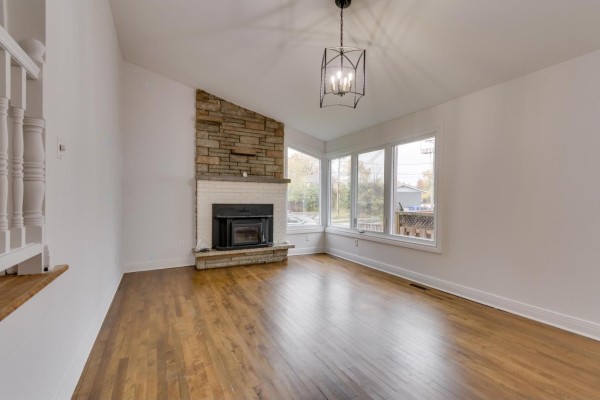 Primary Bedroom - 462 Rue Plouffe, Gatineau, QC J8P4B7 Photo 5