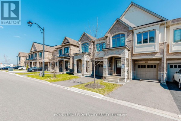 462 Sheaffe Place, Milton, ON L9E1K1 Photo 2