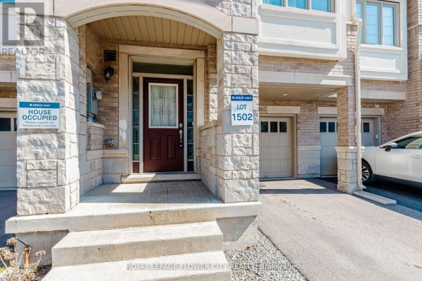 462 Sheaffe Place, Milton, ON L9E1K1 Photo 3
