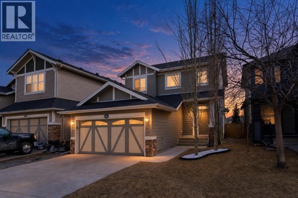 462 Williamstown Green Nw, Airdrie, AB, photo 2