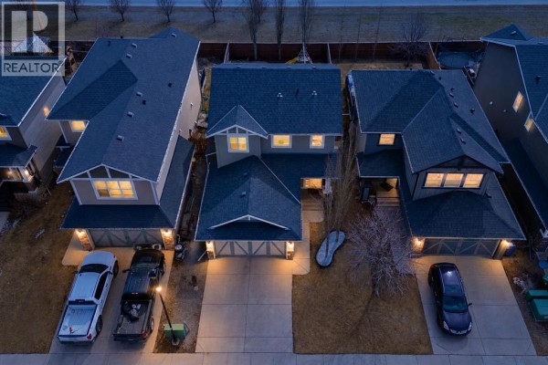 462 Williamstown Green Nw, Airdrie, AB, photo 3