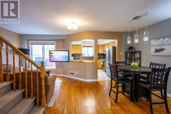 Bedroom 2 - 4620 Ogilvie Walk Crescent, Ottawa, ON K1J1G7 Photo 5
