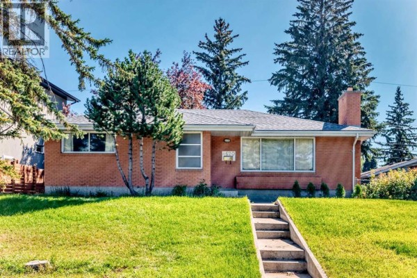 4620 Voyageur Drive Nw, Calgary