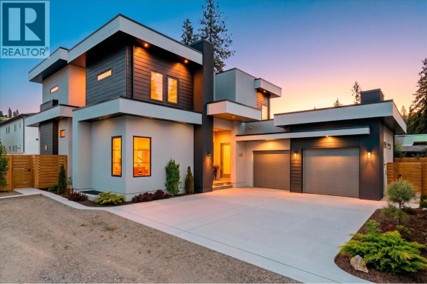 4621 Fordham Road, Kelowna, BC, photo 2