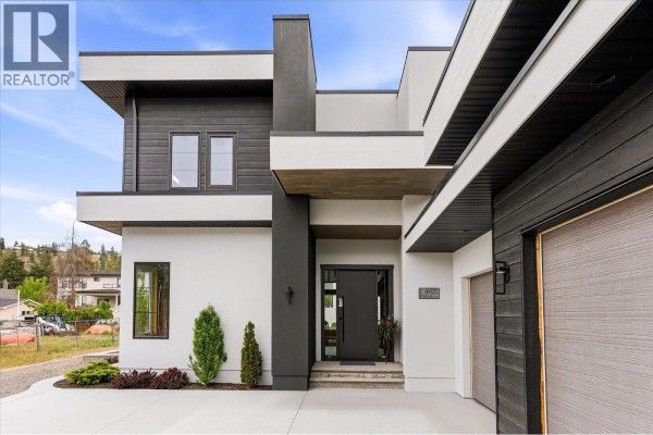 4621 Fordham Road, Kelowna, BC, photo 3